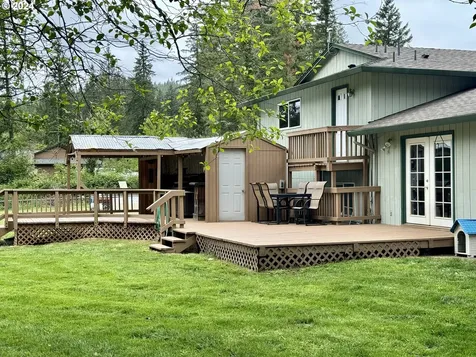 26204 Ne 204th Avenue Battle Ground WA 98604