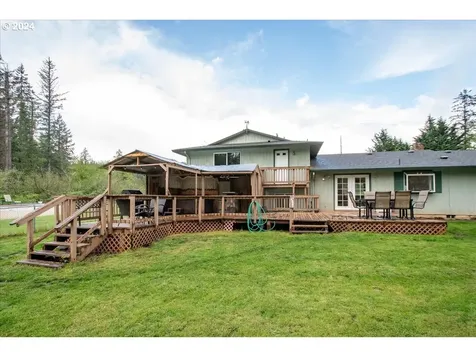 26204 Ne 204th Avenue Battle Ground WA 98604
