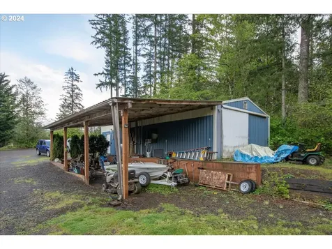 26204 Ne 204th Avenue Battle Ground WA 98604