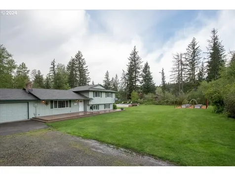 26204 Ne 204th Avenue Battle Ground WA 98604