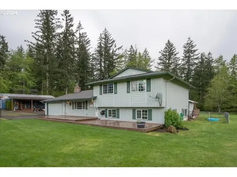 26204 Ne 204th Avenue Battle Ground WA 98604