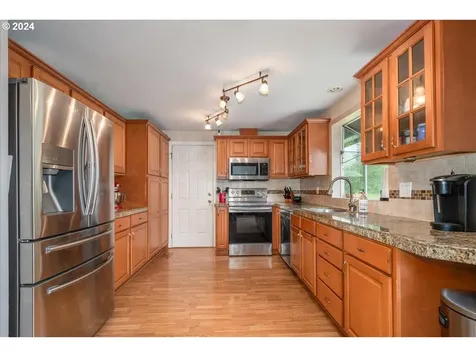 26204 Ne 204th Avenue Battle Ground WA 98604
