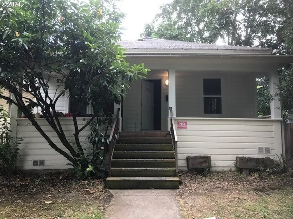 546 W 8th Avenue Eugene OR 97401