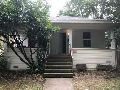 546 W 8th Avenue Eugene OR 97401