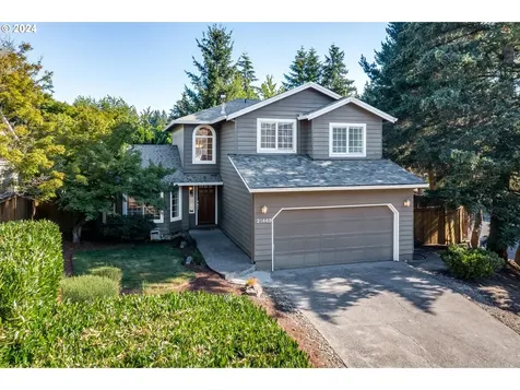 21449 Sw Cayuse Court Tualatin OR 97062