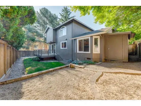 21449 Sw Cayuse Court Tualatin OR 97062