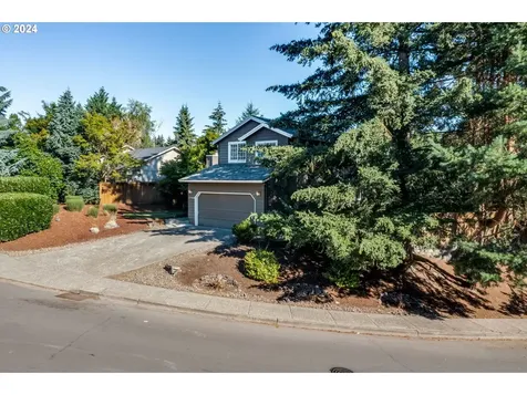 21449 Sw Cayuse Court Tualatin OR 97062