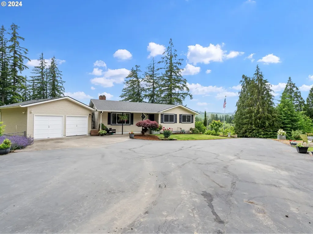 67678 Nicolai Road Rainier OR 97048
