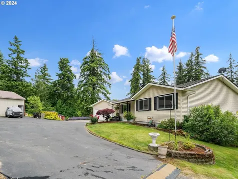 67678 Nicolai Road Rainier OR 97048
