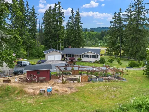 67678 Nicolai Road Rainier OR 97048