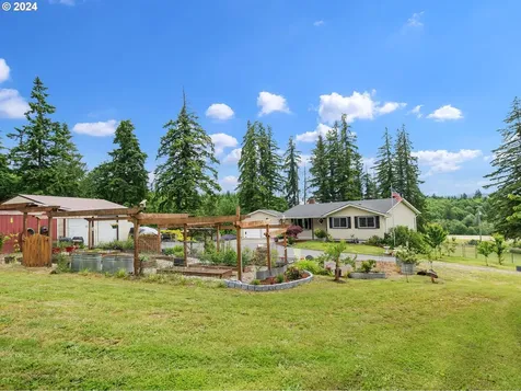 67678 Nicolai Road Rainier OR 97048