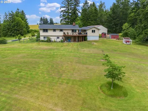 67678 Nicolai Road Rainier OR 97048