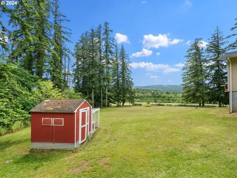 67678 Nicolai Road Rainier OR 97048
