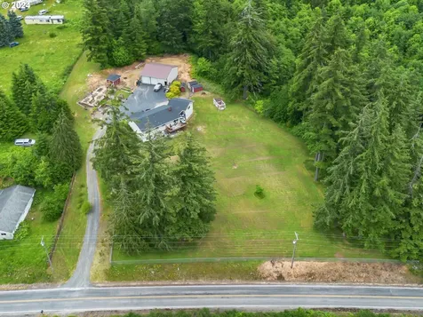 67678 Nicolai Road Rainier OR 97048