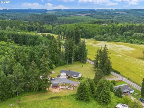 67678 Nicolai Road Rainier OR 97048