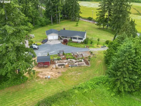 67678 Nicolai Road Rainier OR 97048