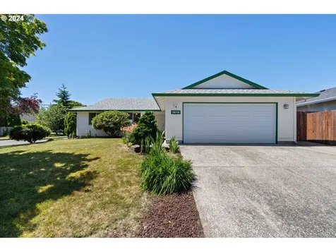 7602 Ne 157th Avenue Vancouver WA 98682