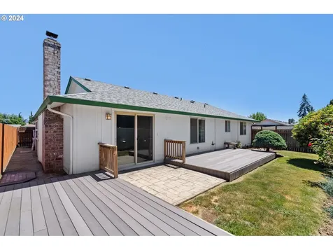 7602 Ne 157th Avenue Vancouver WA 98682