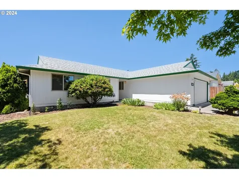 7602 Ne 157th Avenue Vancouver WA 98682