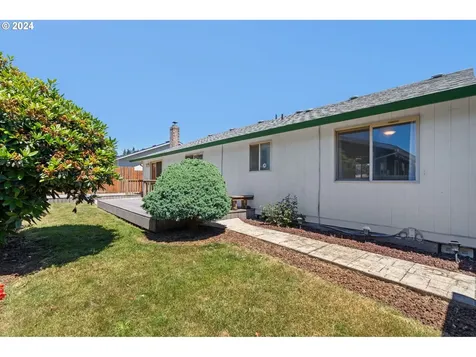 7602 Ne 157th Avenue Vancouver WA 98682