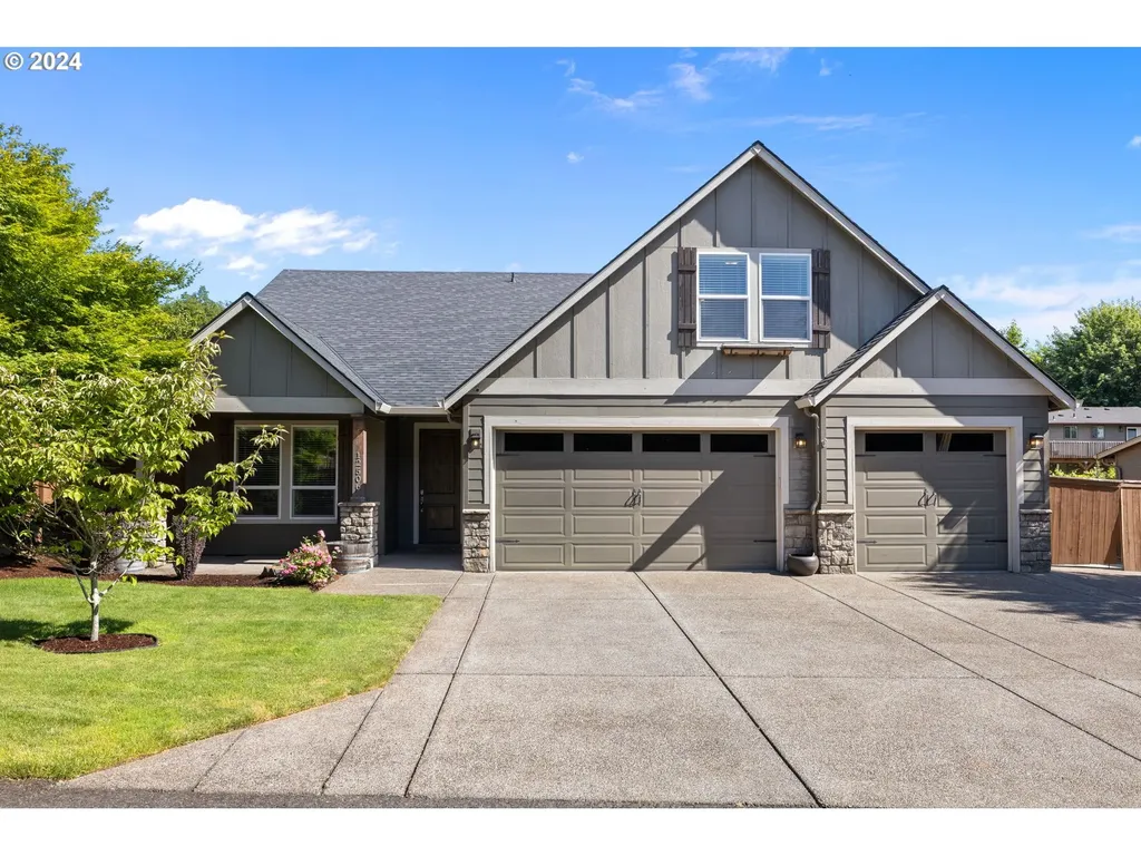 12506 Nw 31st Avenue Vancouver WA 98685