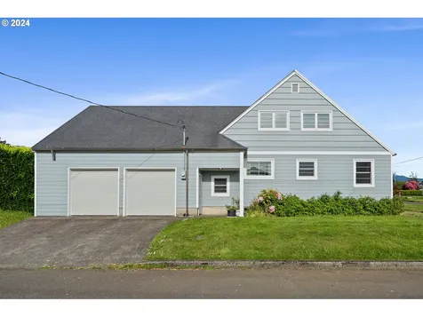 2402 7th Street Tillamook OR 97141
