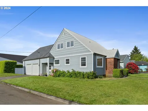 2402 7th Street Tillamook OR 97141