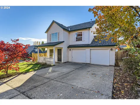 3501 N Ivy Drive Newberg OR 97132