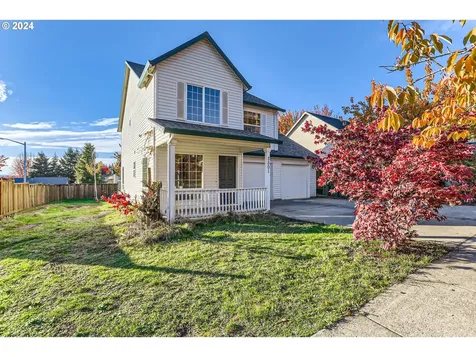 3501 N Ivy Drive Newberg OR 97132