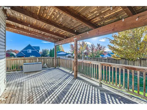 3501 N Ivy Drive Newberg OR 97132