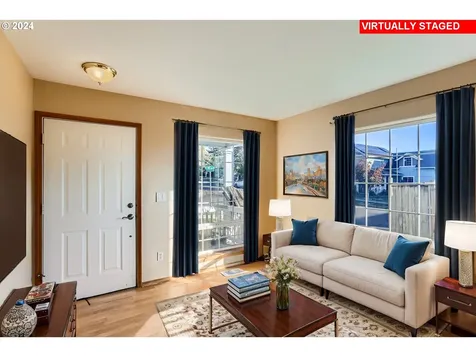 3501 N Ivy Drive Newberg OR 97132
