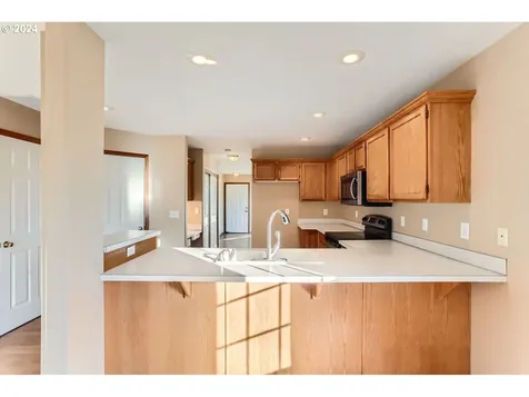 3501 N Ivy Drive Newberg OR 97132