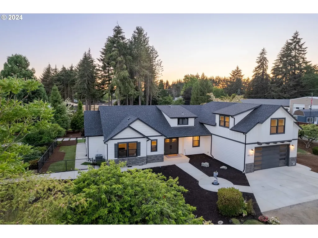 90292 Shore Lane Eugene OR 97402