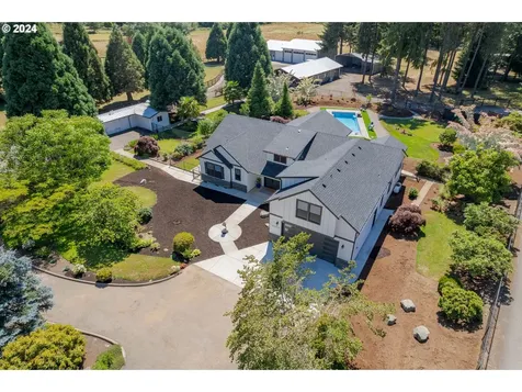 90292 Shore Lane Eugene OR 97402