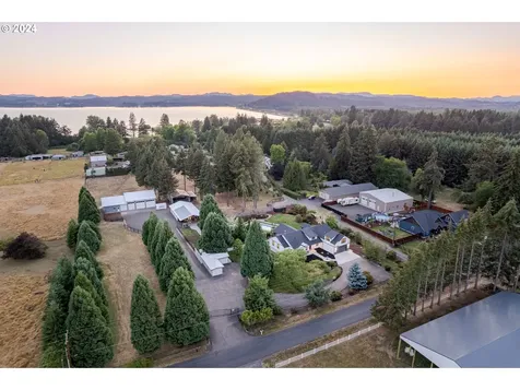 90292 Shore Lane Eugene OR 97402