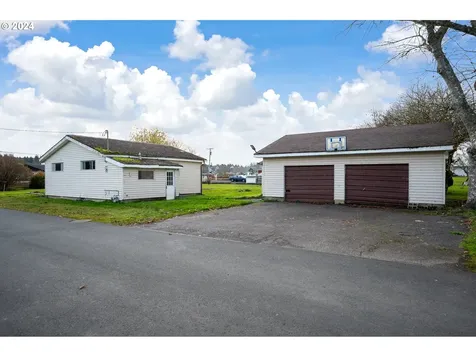 92244 Nowlans Drive Astoria OR 97103
