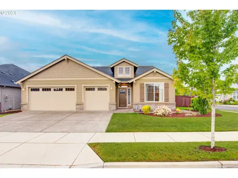 1615 S 47th Place Ridgefield WA 98642