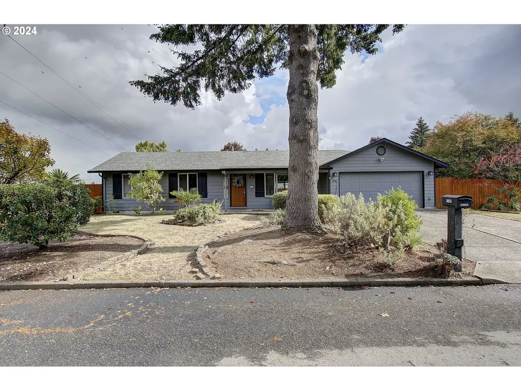 1705 NE 125th Avenue Vancouver WA 98684