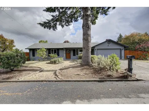 1705 NE 125th Avenue Vancouver WA 98684