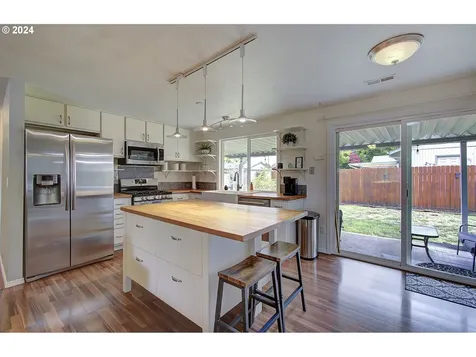 1705 NE 125th Avenue Vancouver WA 98684