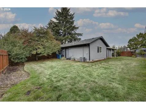 1705 NE 125th Avenue Vancouver WA 98684