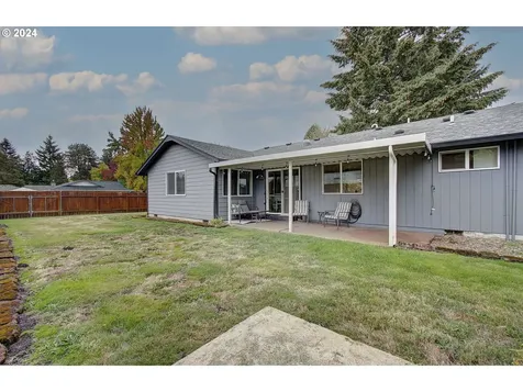 1705 NE 125th Avenue Vancouver WA 98684