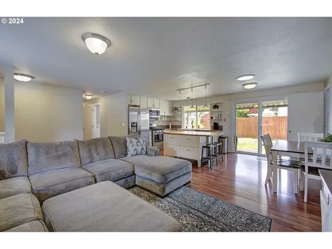 1705 NE 125th Avenue Vancouver WA 98684