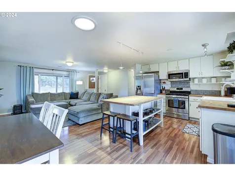 1705 NE 125th Avenue Vancouver WA 98684
