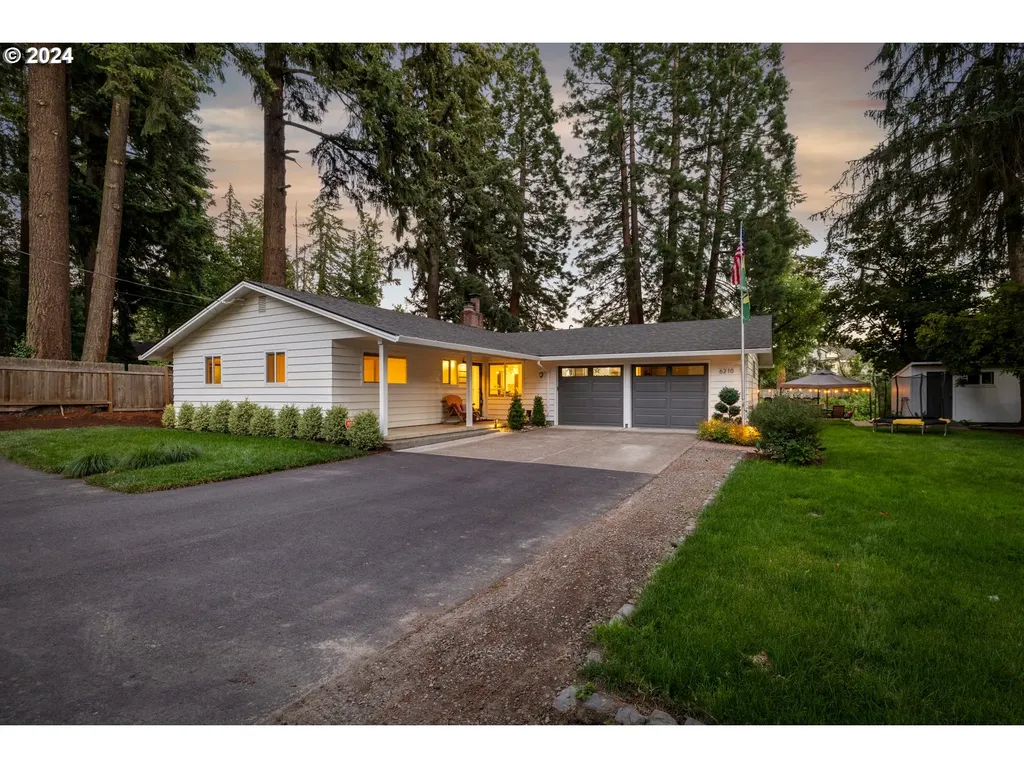 6210 Childs Road Lake Oswego OR 97035