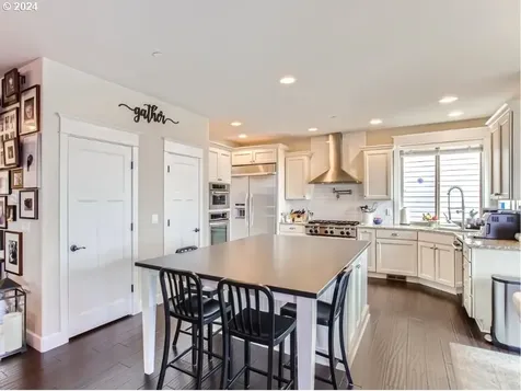 15298 Sw Greenridge Place Portland OR 97224