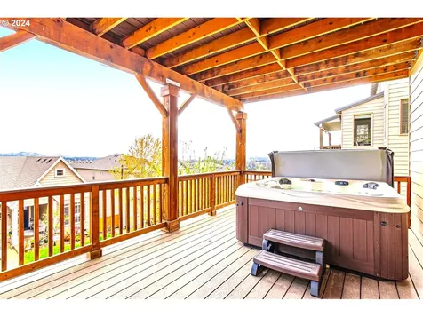 15298 Sw Greenridge Place Portland OR 97224