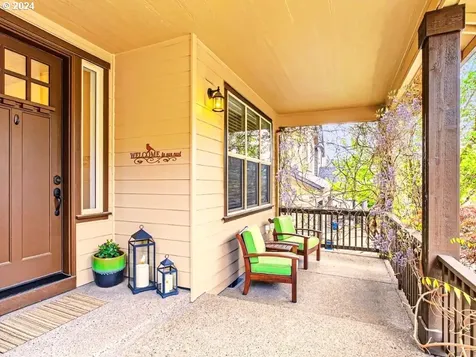 15298 Sw Greenridge Place Portland OR 97224