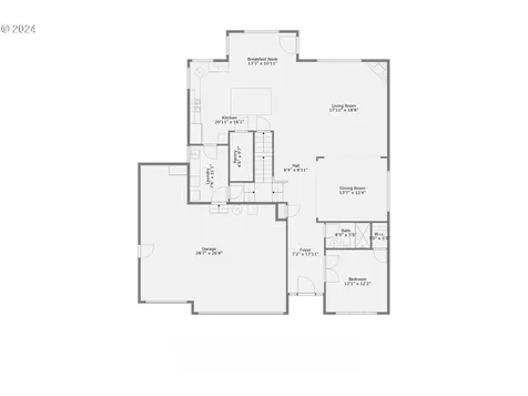 15298 Sw Greenridge Place Portland OR 97224