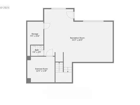 15298 Sw Greenridge Place Portland OR 97224